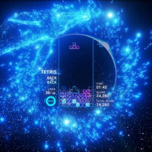 Tetris Effect - PlayStation 4