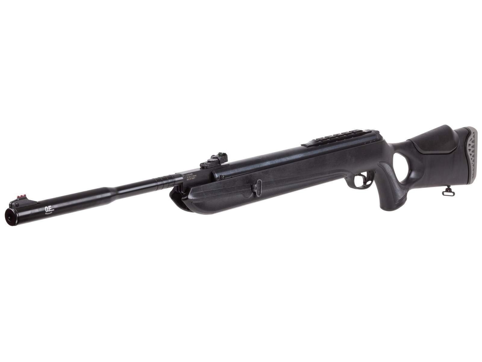 Hatsan Mod 130S Vortex QE Gas Piston Air Rifle, 30 Caliber