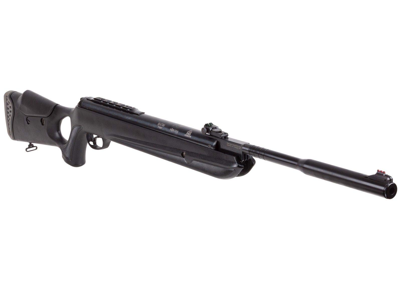 Hatsan Mod 130S Vortex QE Gas Piston Air Rifle, 30 Caliber