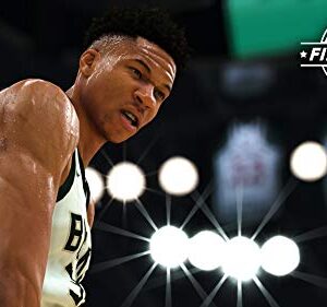 NBA 2K19 (Xbox One)