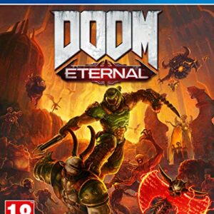 Doom: Eternal (PS4)