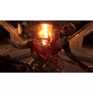 Doom: Eternal (Xbox One)