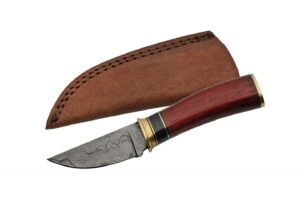 szco supplies dm-1185 hunting knife