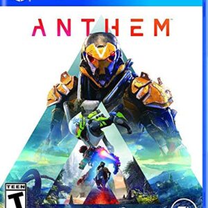 Anthem - PlayStation 4