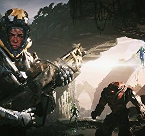 Anthem - PlayStation 4