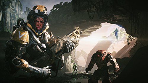 Anthem - PlayStation 4