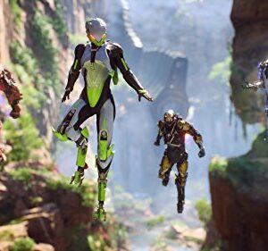 Anthem - PlayStation 4