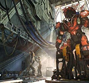 Anthem - PlayStation 4