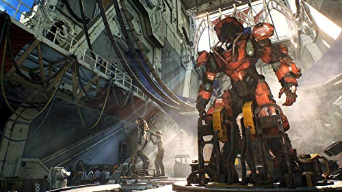 Anthem - PlayStation 4