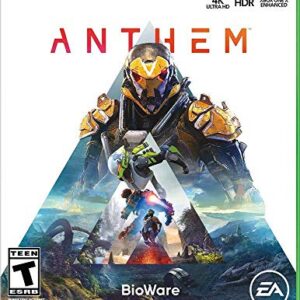 Anthem - Xbox One