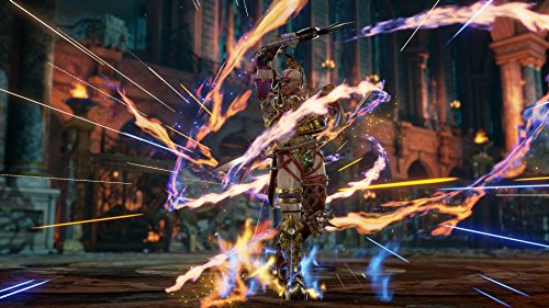 SOULCALIBUR VI: Xbox One Collector's Edition