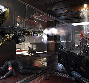 Wolfenstein: Youngblood - PlayStation 4