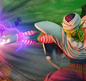 Jump Force: Standard Edition - Xbox One