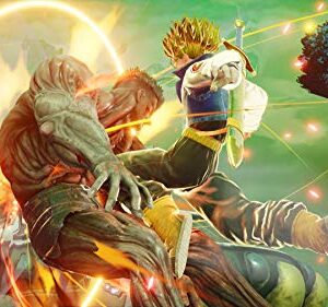 Jump Force: Standard Edition - Xbox One