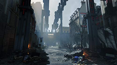 Wolfenstein: Youngblood - Xbox One