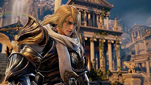 SOULCALIBUR VI: Xbox One Deluxe Edition