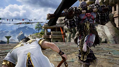 SOULCALIBUR VI: Xbox One Deluxe Edition