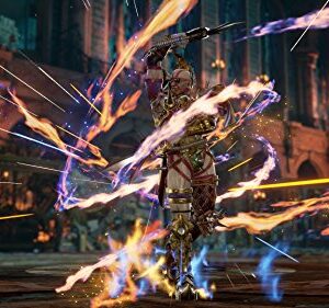 SOULCALIBUR VI: Xbox One Deluxe Edition