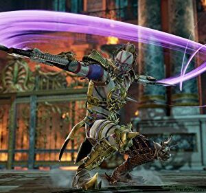 SOULCALIBUR VI: Xbox One Deluxe Edition