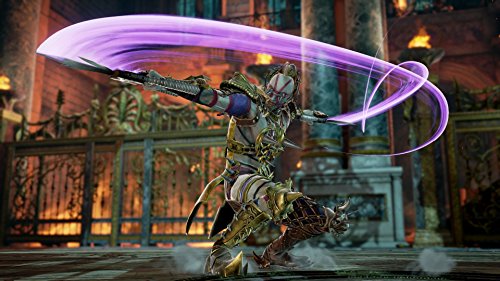 SOULCALIBUR VI: Xbox One Deluxe Edition