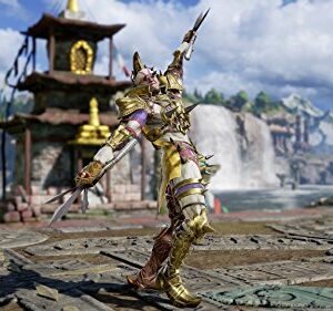 SOULCALIBUR VI: Xbox One Deluxe Edition