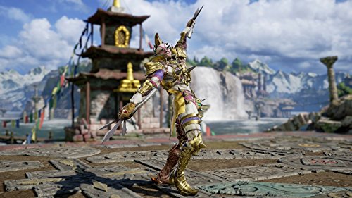 SOULCALIBUR VI: Xbox One Deluxe Edition