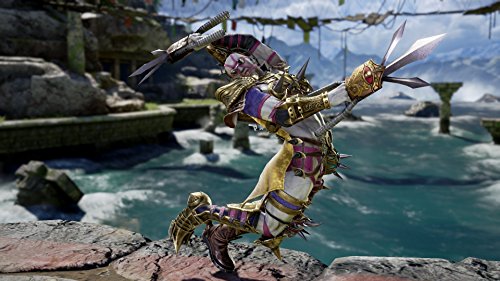 SOULCALIBUR VI: Xbox One Deluxe Edition