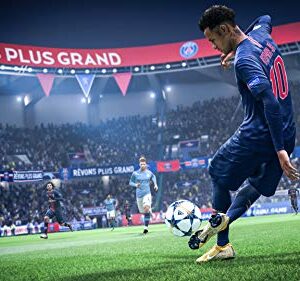 FIFA 19 - Standard - PlayStation 4