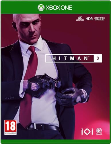 HITMAN 2 (xbox_one)