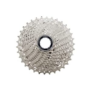 SHIMANO 105 CS-HG700 11-Speed Cassette, 11-34T