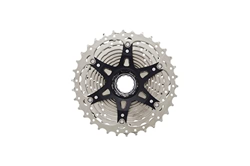 SHIMANO 105 CS-HG700 11-Speed Cassette, 11-34T