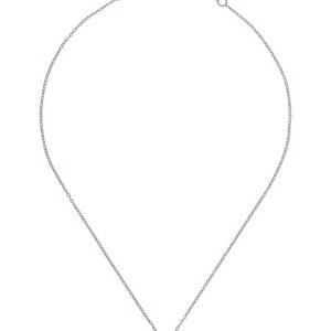 Ted Baker London Hannela Crystal Heart Pendant Necklace for Women