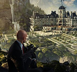 Hitman 2: Gold Edition - Xbox One