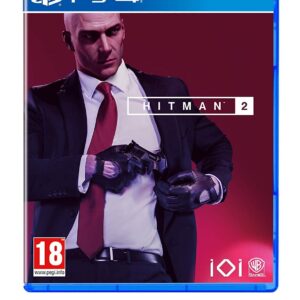 HITMAN 2 (PS4)