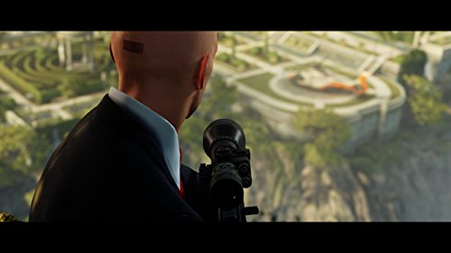 Hitman 2: Gold Edition - PlayStation 4