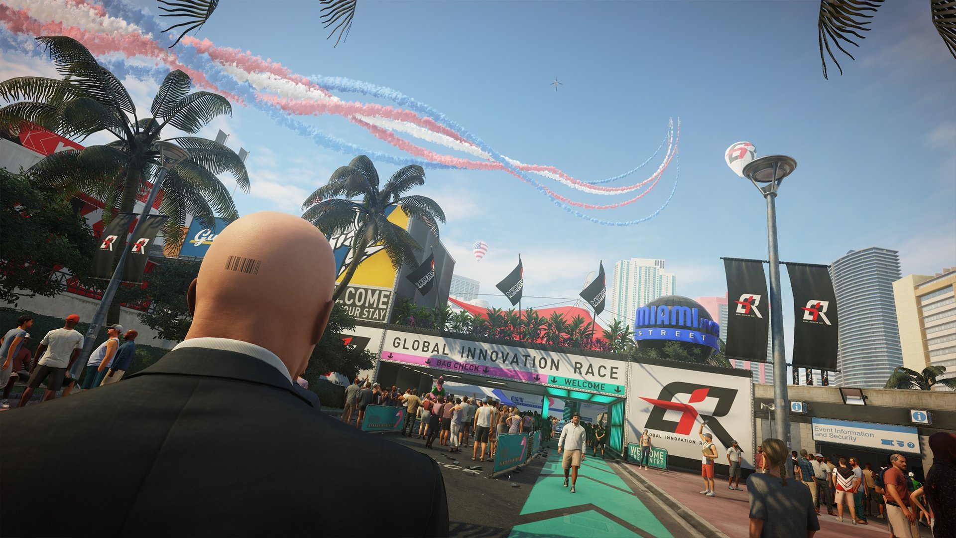 Hitman 2: Gold Edition - PlayStation 4