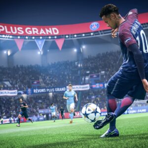 FIFA 19 (Xbox One)