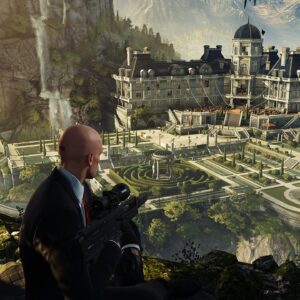 Hitman 2 - Xbox One