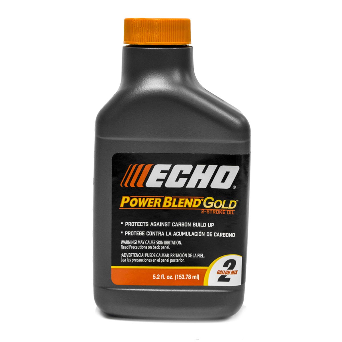 48PK Echo Oil 5.2 Ounce Bottles of 2-Cycle Oil - Power Blend 6450002G 6450002