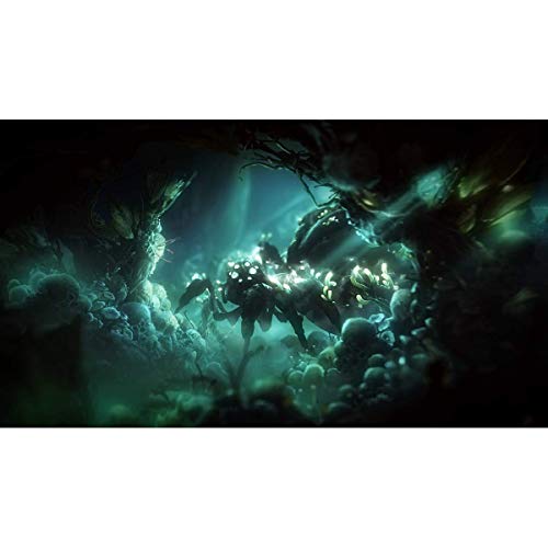 Ori and the Will of the Wisps - Xbox One [Digital Code]