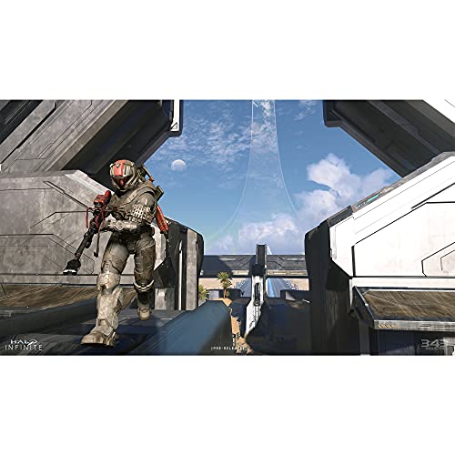 Halo Infinite – Xbox Series X|S, Xbox One, Windows [Digital Code]