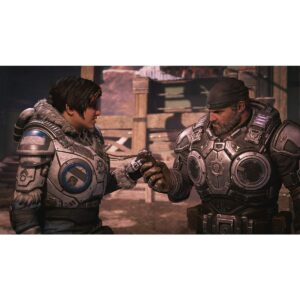 Gears 5: Standard Edition – Xbox One [Digital Code]