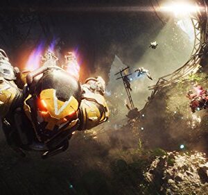 Anthem - Legion of Dawn Edition - Xbox One [Digital Code]