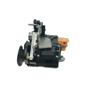 931-108 Door Lock Actuator Motor Rear Left Driver Side for 2007-2009 Cadillac Escalade Tahoe GMC Yukon Replace OE 15785128 15896626 20783857 25873488 25876389