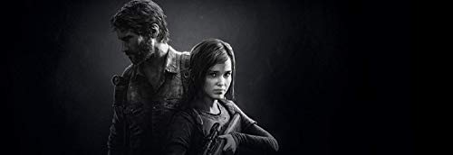 The Last of Us Remastered Hits - PlayStation 4