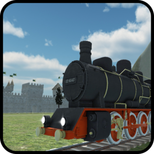 Steam Train Simulator