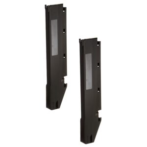 (2) hitachi 883-718 magazine covers for n5008ac, n5024a, n5010a, n5021a, n5008ac2, n5024a2