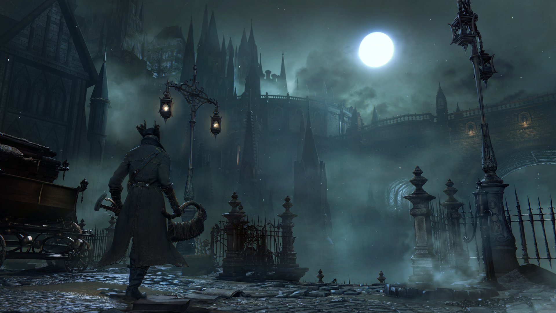 Bloodborne Hits - PlayStation 4