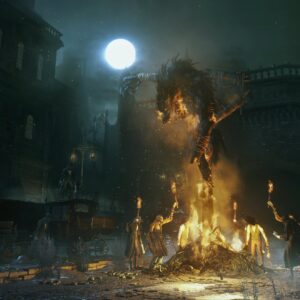 Bloodborne Hits - PlayStation 4