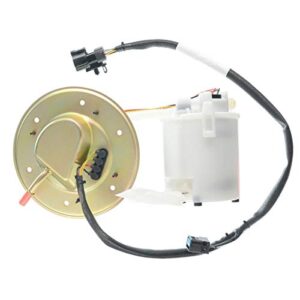 Fuel Pump Assembly for Ford Mustang 2001-2004 3.8L 3.9L 4.6L (Naturally Aspirated)